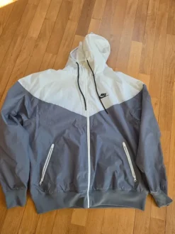 Nike sommerjakke