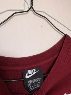 Nike sweater
