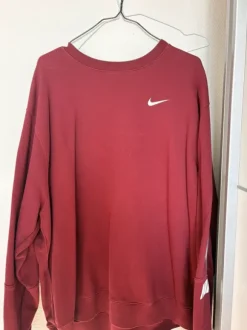 Nike sweater