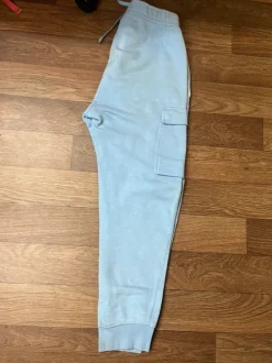 Nike swooth