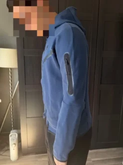 Nike tech