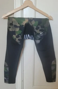 Nike tights