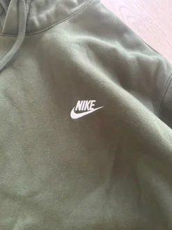 Nike trøje