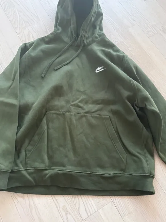 Nike trøje