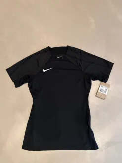 Nike trænings tshirt dame pige xs