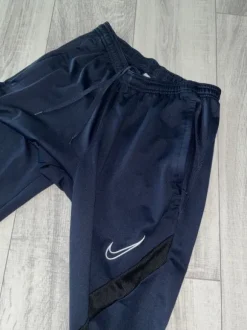 Nike træningsbukser i mørkeblå