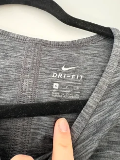 Nike Træningstop