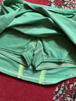 Nike vintage skirt skort pilates girl y2k 2000 tennis core