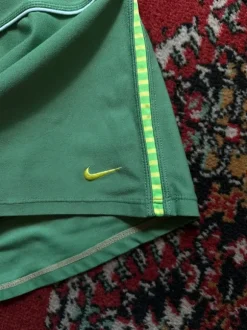 Nike vintage skirt skort pilates girl y2k 2000 tennis core