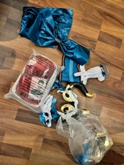 Nilou x GoGi Cosplay (XL)