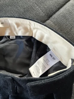 NN. 07 suitpants