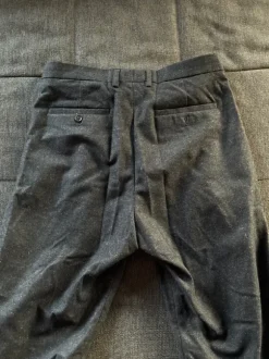 NN. 07 suitpants