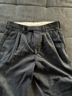 NN. 07 suitpants