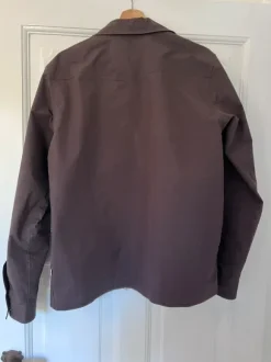 NN07 Overshirt