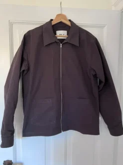 NN07 Overshirt