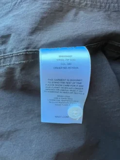 NN07 Overshirt