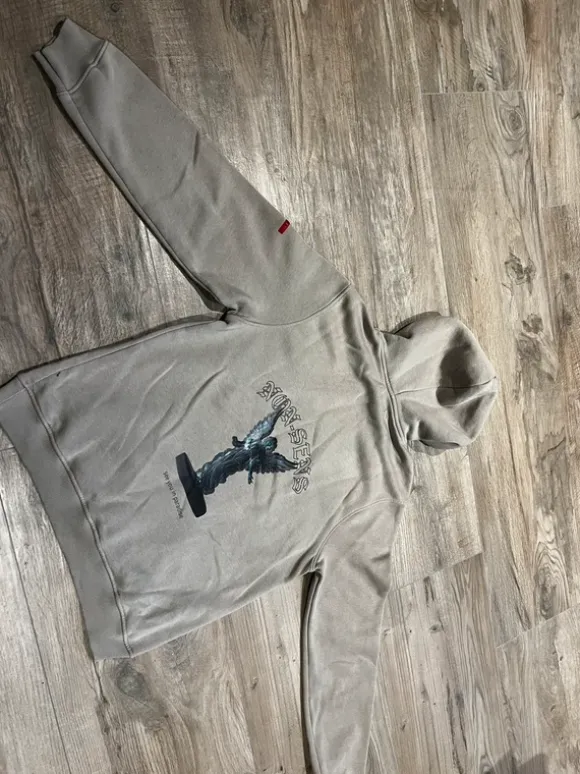 Nonsens hoodie