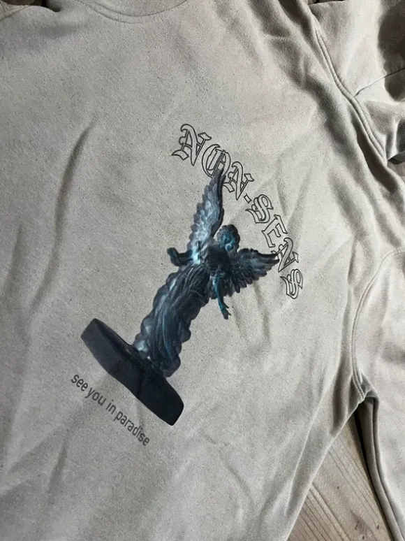 Nonsens hoodie