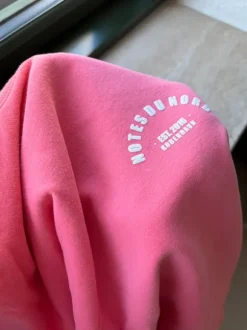 Notes du Nord sweatsæt