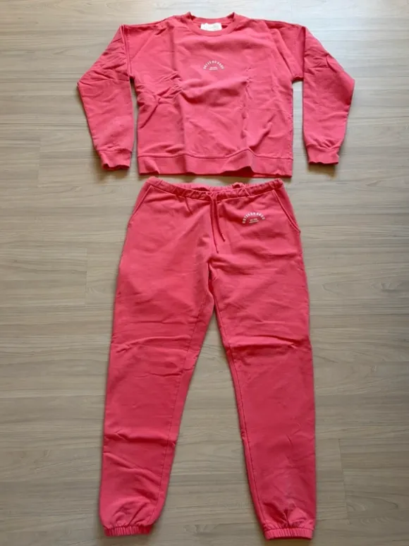 Notes du Nord sweatsæt