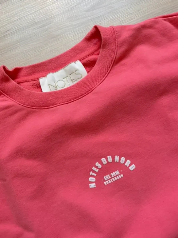 Notes du Nord sweatsæt
