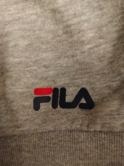 Nowa ! Fila Polecam !!