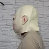 Nowa Maska Lord Voldemort Harry Potter Halloween Cosplay Duża