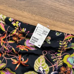Nowa z metką spódnica midi z H&M idealna na komunię na wesele w stylu vintage oficjalna