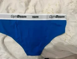 Nowe majtki GymBeam XXL