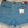 Nowe szorty Tommy Jeans