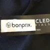 Nowy kostium kąpielowy Bonprix 50 5XL modelujący czarny