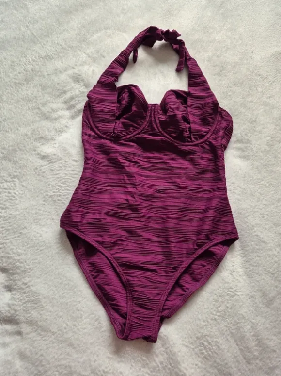 Nowy strój kąpielowy jednoczęściowy Debenhams 34DD/75DD