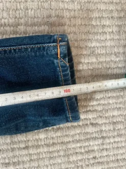 Nudie jeans