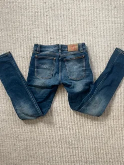 Nudie jeans