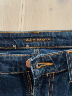 Nudie jeans
