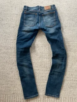 Nudie jeans