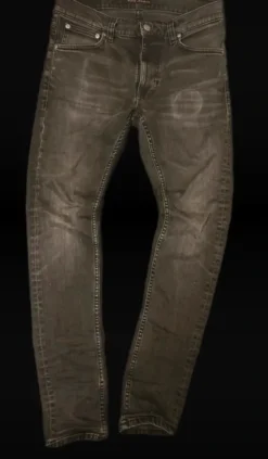Nudie jeans