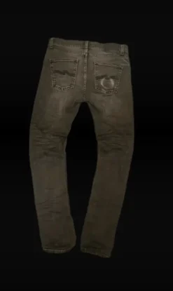 Nudie jeans