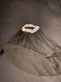 Nun outfit