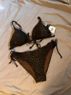 Ny bikini