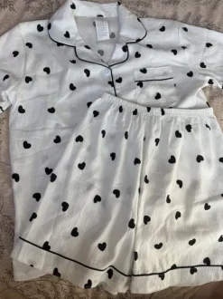 Ny pyjamas