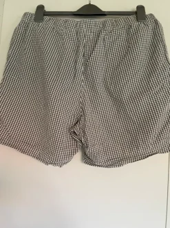 Ny pyjamas m korte ben