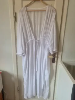 Ny Strandtunika Linda-Marie 46/48