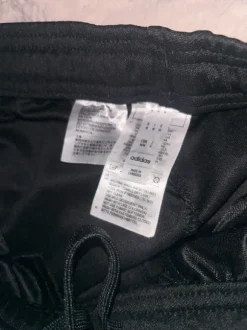 NYA adidas