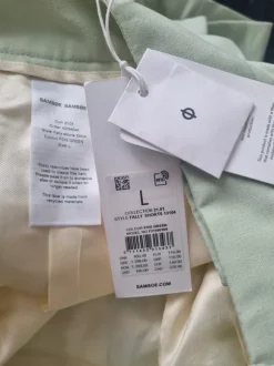 Nya Samsøe Samsøe Fally Shorts, strl L