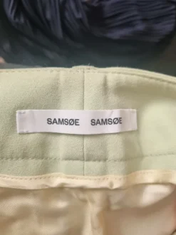 Nya Samsøe Samsøe Fally Shorts, strl L