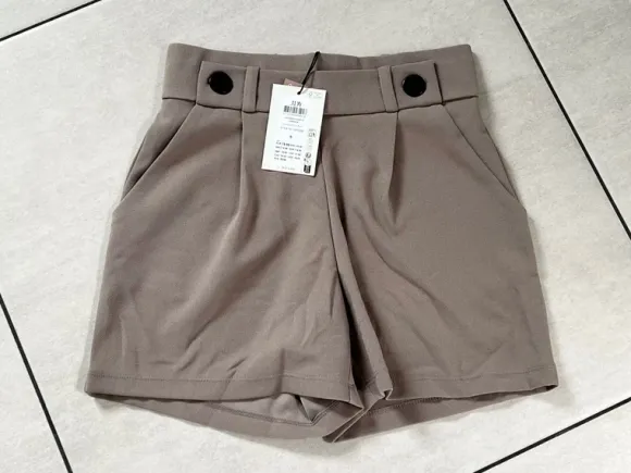 Nye shorts