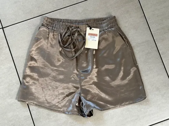 Nye shorts