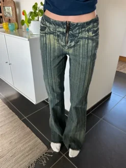 Nye smarte jeans fra Y.O.U