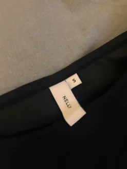 Oanvänt sett Nelly